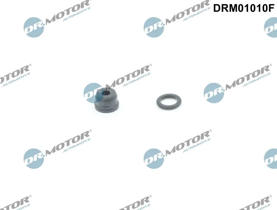 Repair Kit, clutch master cylinder